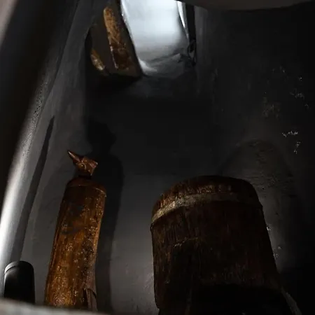 Cooper's Cave House With Heated Jacuzzi Βίλα