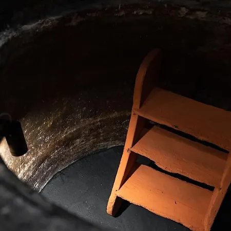 Cooper's Cave House With Heated Jacuzzi * Μεγαλοχώρι