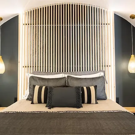 Cooper's Cave House With Heated Jacuzzi * Μεγαλοχώρι