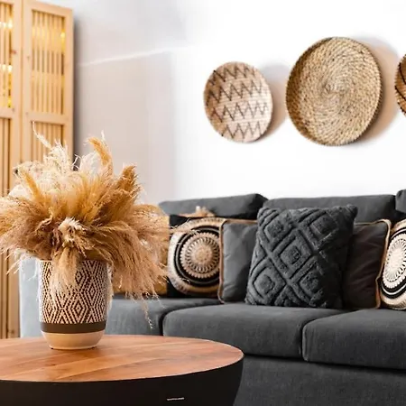 Cooper's Cave House With Heated Jacuzzi Villa Megalochori (Santorini)