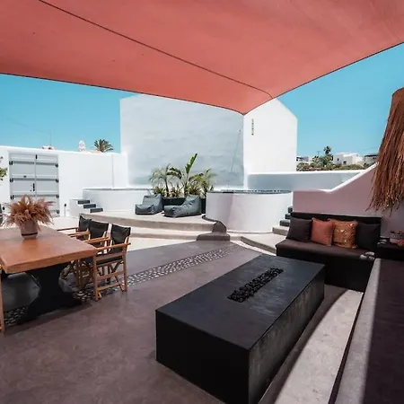 Villa Cooper's Cave House With Heated Jacuzzi *