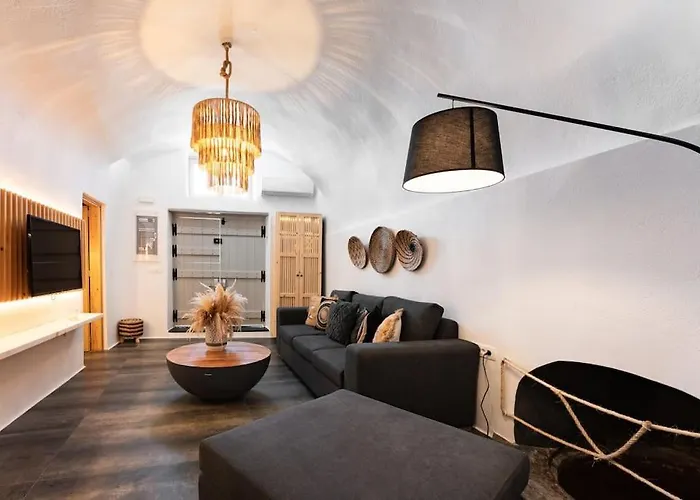 Villa Cooper's Cave House With Heated Jacuzzi *