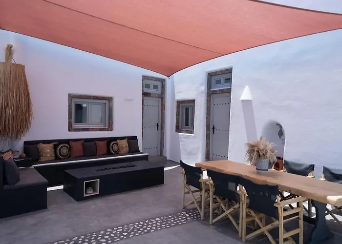 Villa Cooper's Cave House With Heated Jacuzzi *