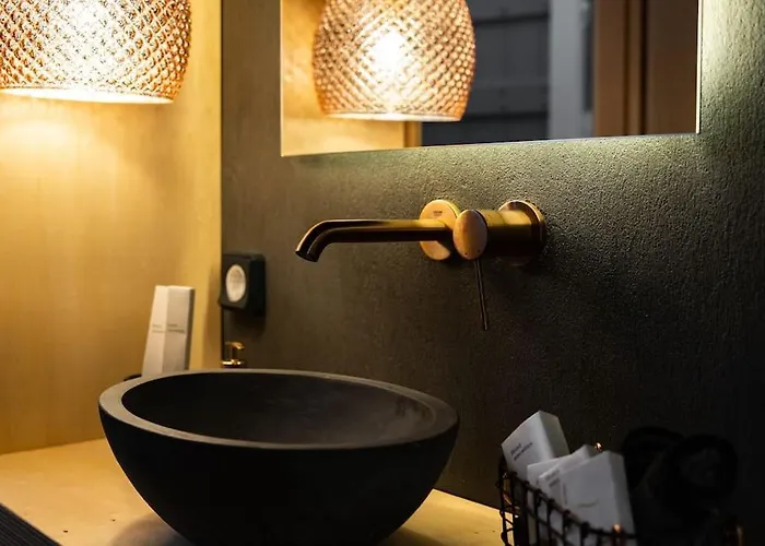 Villa Cooper's Cave House With Heated Jacuzzi