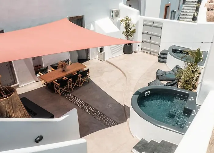 Cooper's Cave House With Heated Jacuzzi Villa *