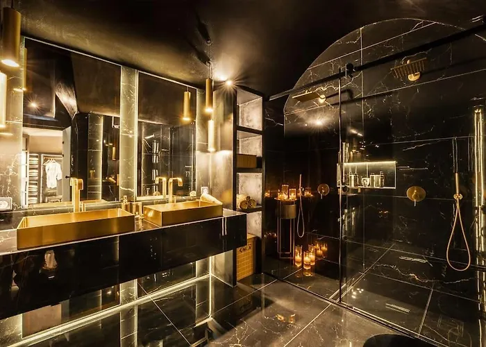 Villa Cooper's Cave House With Heated Jacuzzi *