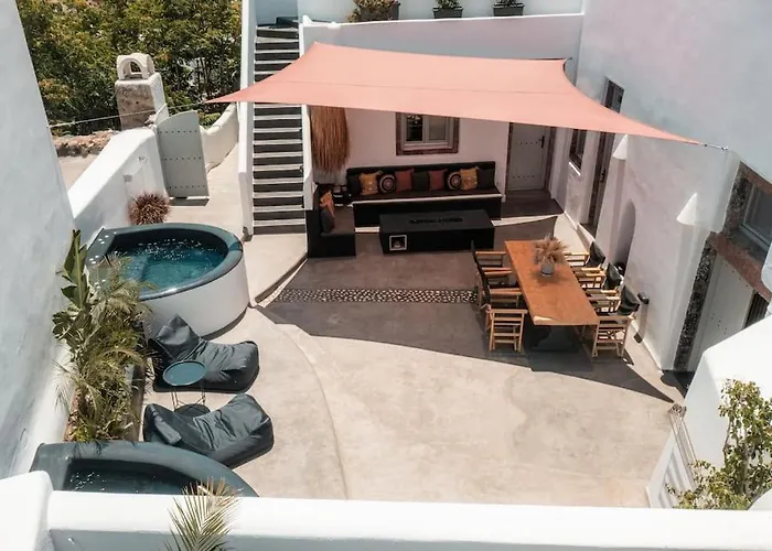 Villa Cooper's Cave House With Heated Jacuzzi