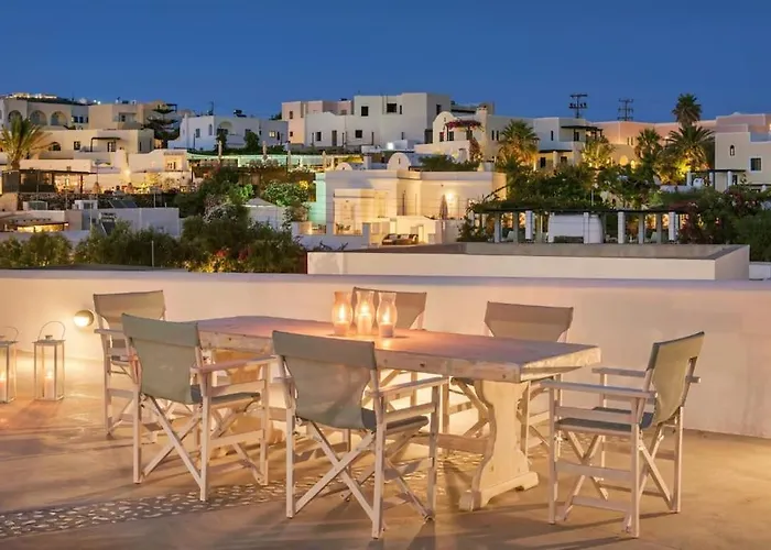 Cooper's Cave House With Heated Jacuzzi * Megalochori (Santorini)