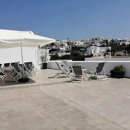 Cooper's Cave House With Heated Jacuzzi * Megalochori (Santorini)